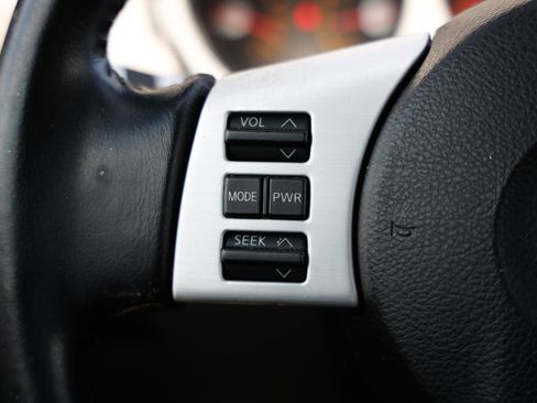 Used 2006 Nissan 350Z Touring w/ (N93) Cargo Convenience Pkg RWD image 20