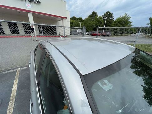 Used 2023 Toyota Camry SE FWD image 30