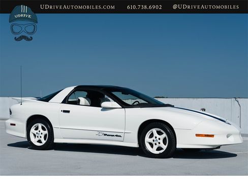 Used 1994 Pontiac Firebird Coupe RWD image 24