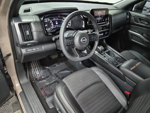 Certified 2023 Nissan Pathfinder Rock Creek image 23