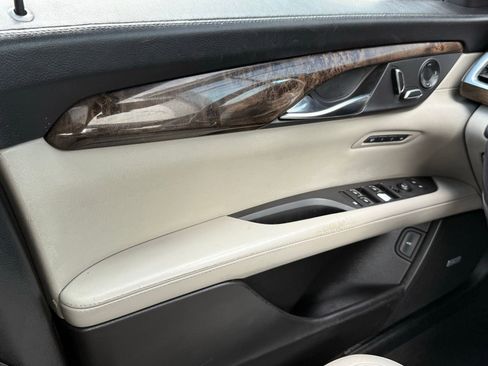 Used 2017 Cadillac CT6 Premium Luxury w/ Active Chassis Package image 35