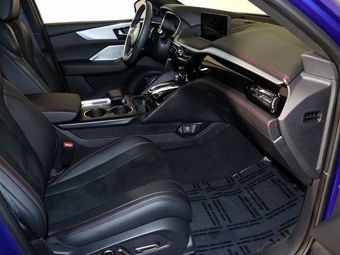 Certified 2024 Acura MDX A-Spec image 36