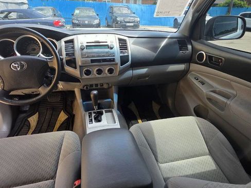 Used 2009 Toyota Tacoma PreRunner RWD image 23