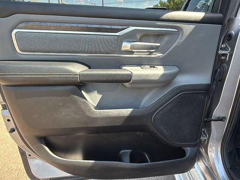 Used 2019 RAM 1500 Big Horn AWD/4WD image 12