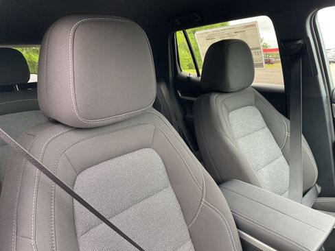 New 2026 GMC Terrain Elevation w/ Black Edition FWD image 27