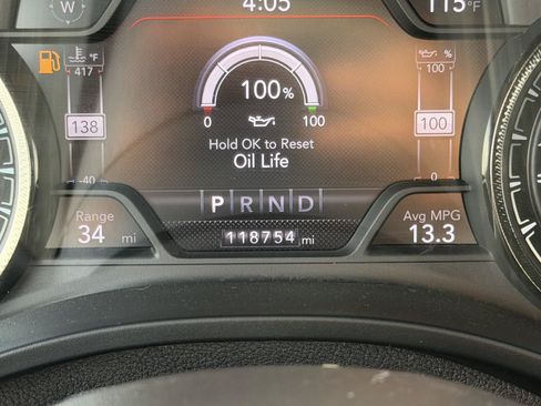 Used 2021 RAM 1500 Rebel w/ Rebel Level 2 Equipment Group AWD/4WD image 28