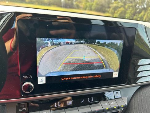 Certified 2025 Toyota Camry LE image 25