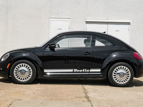 Used 2014 Volkswagen Beetle 1.8T image 13