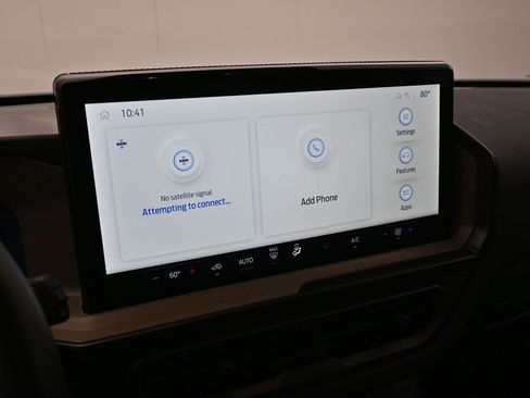 New 2025 Ford Bronco Sport Big Bend image 12