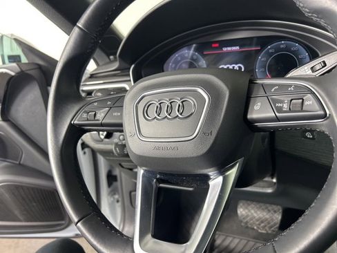 Used 2023 Audi A5 2.0T Premium Plus image 24