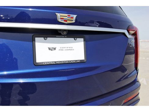 Used 2023 Cadillac XT6 Premium Luxury w/ Technology Package image 32