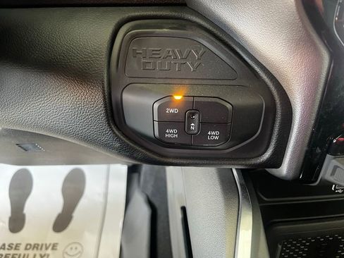 New 2026 RAM 2500 Laramie image 34