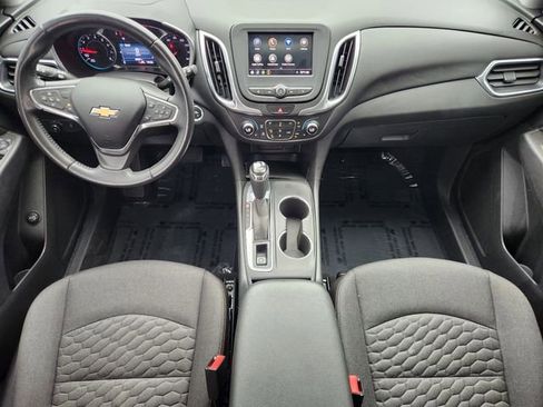 Used 2021 Chevrolet Equinox LT AWD/4WD image 27