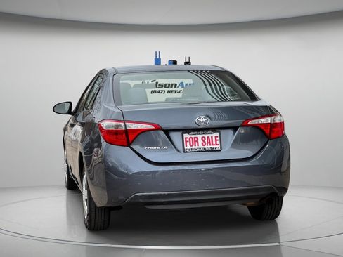 Used 2014 Toyota Corolla L image 7
