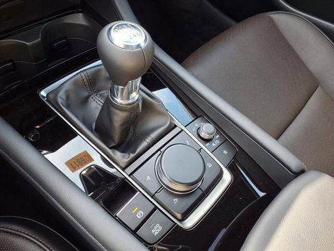 New 2026 MAZDA MAZDA3 2.5 S Hatchback w/ Premium Pkg image 14