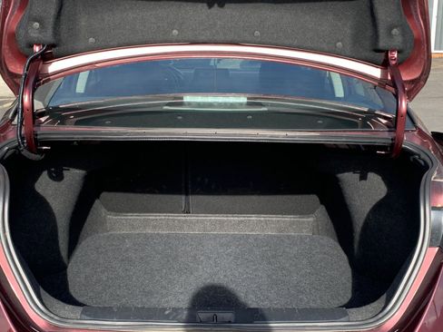 Used 2025 Nissan Sentra SV image 29