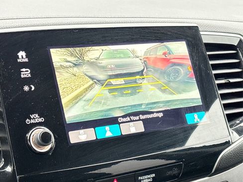 Used 2020 Honda Pilot EX-L image 32