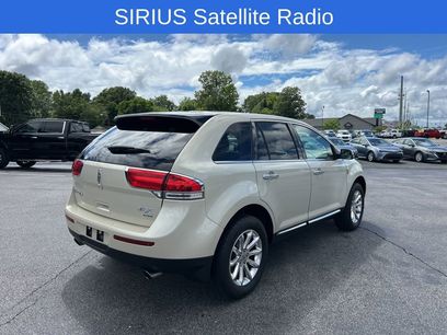 Used 2014 Lincoln MKX AWD w/ Equipment Group 101A