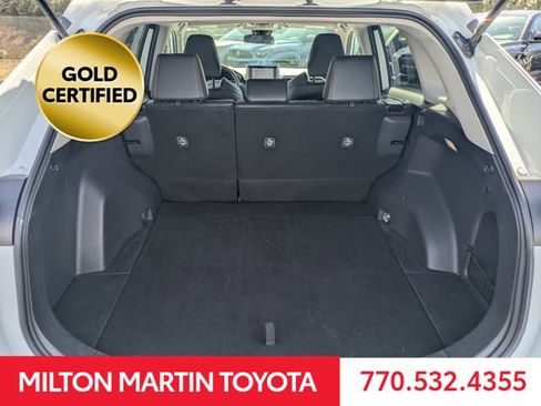 Used 2024 Toyota RAV4 Adventure image 13