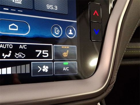 Certified 2023 Subaru Outback Onyx Edition image 23