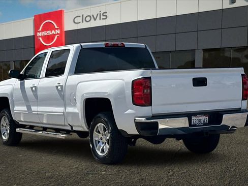 Used 2018 Chevrolet Silverado 1500 LT w/ All Star Edition RWD image 7