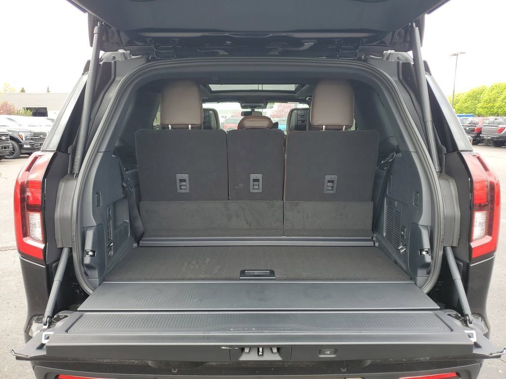 New 2026 Ford Expedition King Ranch AWD/4WD image 35