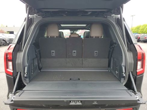 New 2026 Ford Expedition King Ranch AWD/4WD image 35