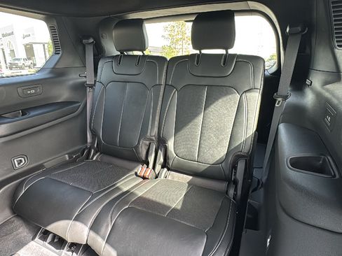 New 2026 Jeep Grand Cherokee L Limited AWD/4WD image 16