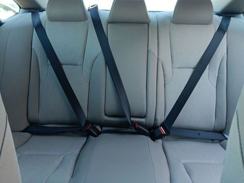 New 2025 Honda Accord SE image 25