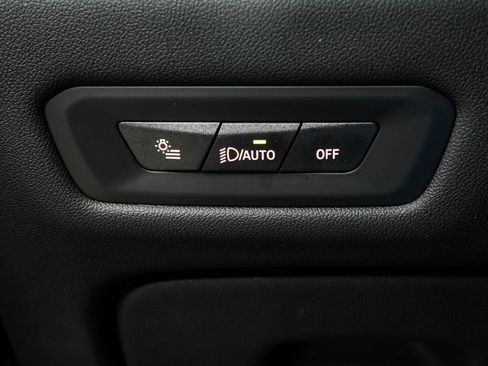 Used 2026 BMW X5 xDrive40i AWD/4WD image 40