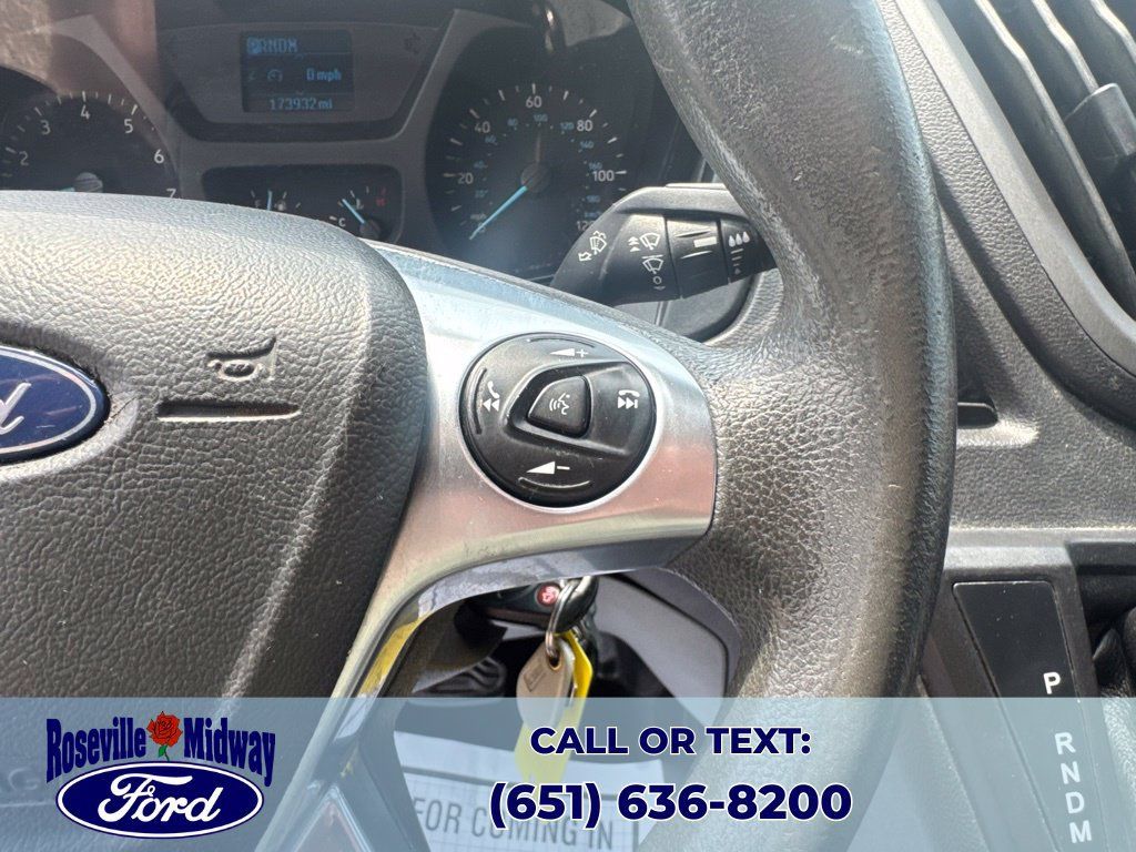 Used 2018 Ford Transit 350 156 DRW w/ Exterior Upgrade Package RWD image 17