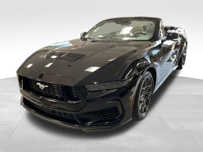 Used 2026 Ford Mustang GT Premium w/ GT Performance Package