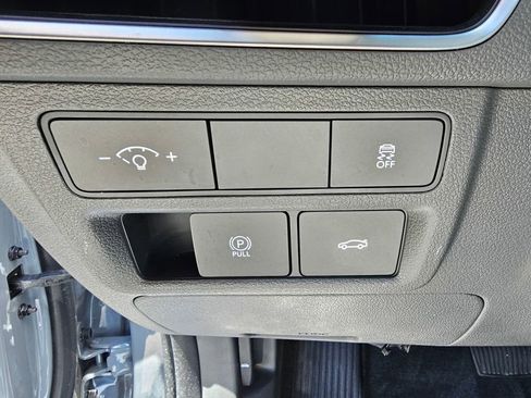 Certified 2025 Hyundai Sonata SEL AWD/4WD image 24
