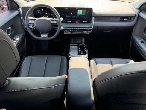 Certified 2025 Hyundai Ioniq 5 SEL AWD/4WD image 6