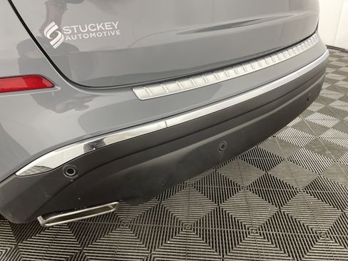 Used 2023 Nissan Murano SL w/ SL Moonroof Package image 7