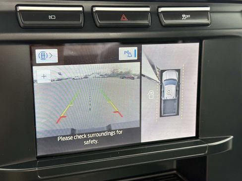 Used 2023 Ford F350 XL w/ 360-Degree Camera Package image 7