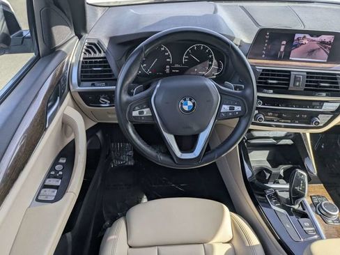Used 2020 BMW X3 sDrive30i image 17