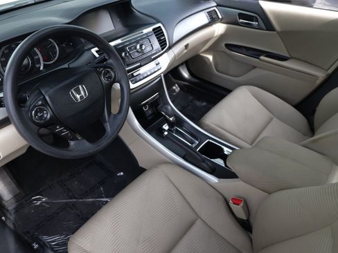 Used 2015 Honda Accord LX image 6