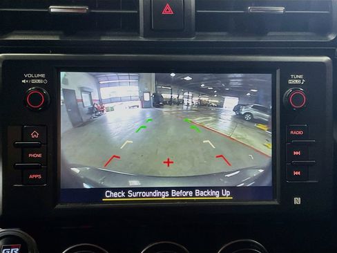Used 2023 Toyota GR86 Premium RWD image 13