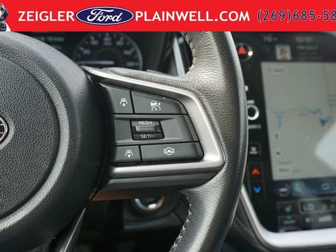 Used 2023 Subaru Outback Premium w/ Popular Package #1 AWD/4WD image 26
