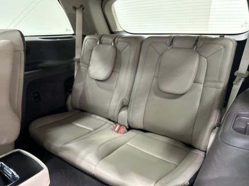 Certified 2022 Lincoln Aviator Reserve w/ Equipment Group 201A AWD/4WD image 31