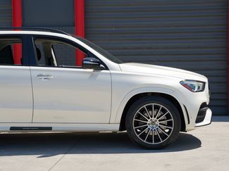 Used 2020 Mercedes-Benz GLE 350 4MATIC video 2