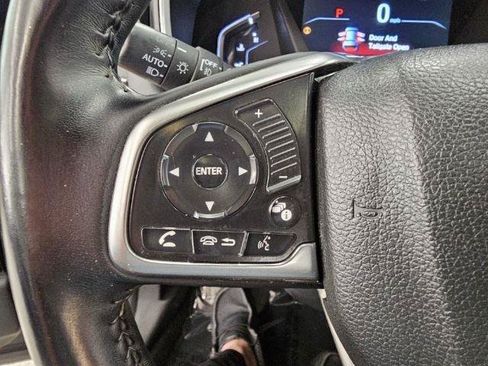 Used 2018 Honda CR-V EX-L image 17
