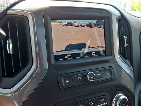 New 2026 GMC Sierra 2500 Pro AWD/4WD image 12