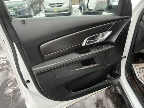 Used 2017 GMC Terrain SLT w/ Driver Alert Package I image 20