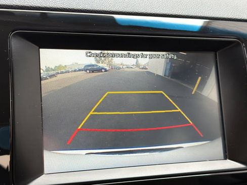 Used 2019 Kia Niro LX FWD image 18
