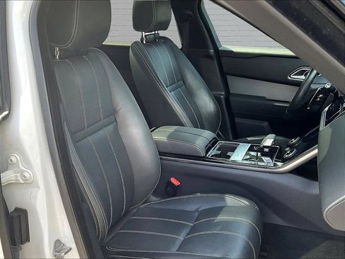 Used 2023 Land Rover Range Rover Velar R-Dynamic S AWD/4WD image 29