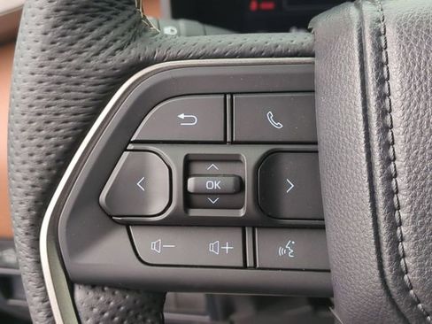 New 2026 Toyota Tundra 1794 Edition image 16