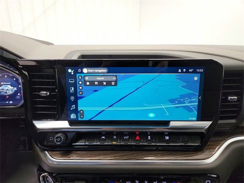 New 2026 Chevrolet Silverado 1500 RST w/ Convenience Package II image 25