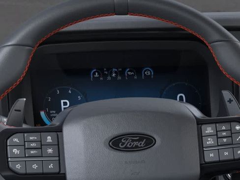 New 2026 Ford F150 Raptor AWD/4WD image 13
